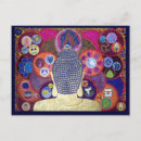 Search for contemplation postcards Buddha