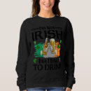 Search for st patricks day womens clothing Drink