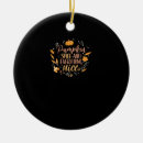 Search for pumpkin ornaments Fall