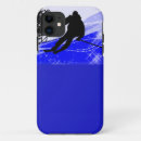 Search for downhill skiing iphone cases Snow