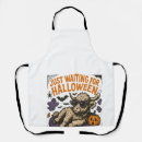 Search for waiting aprons Animal