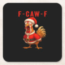 Search for vintage christmas coasters Bird