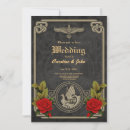 Search for celtic knot wedding invitations Traditional