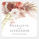 Search for orange rose stickers Botanical