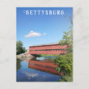 Recherche de gettysburg cartes postales Travel