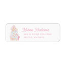 Search for sugar return address labels Sweets