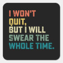 Search for swear stickers Humour