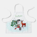 Search for elk aprons Moose