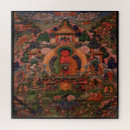 Recherche de de bouddha puzzles Illumination