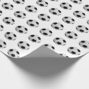 Recherche de foot papier cadeau Drôle