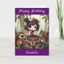 Search for chibis cards Girl