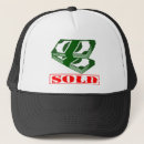 Search for real estate hats Marketing