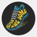 Search for stay weird stickers Cool