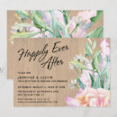 Search for artistic invitations Watercolor