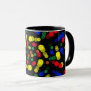Search for coloring mugs Flower