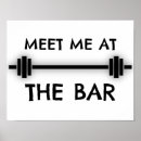 Search for funny bar posters Typography