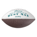 Search for keepsake footballs Modern
