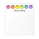 Recherche de emoticon blocsnotes Visage