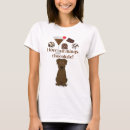 Recherche de humour de chocolat tshirts Bonbons