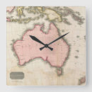 Recherche de australie de horloges Voyage