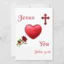 Recherche de john 16 vœux cartes Jésus