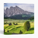Search for alps binders Landscape