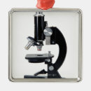Recherche de microscope ornements La science