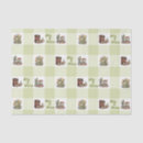 Recherche de cowboy tissue paper Bottes