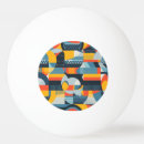 Recherche de style balles ping pong Abstrait
