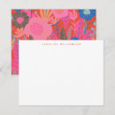 Search for stylish elegant note cards Modern