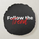 Recherche de style urbain coussins Tendance