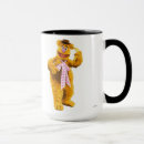 Search for standing bear mugs Disney