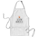Search for genius aprons Science