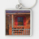 Search for logging keychains Cabin