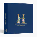 Search for lettering binders Modern