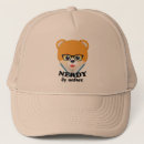 Recherche de nerd casquettes Nerf