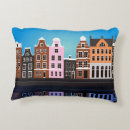 Recherche de amsterdam coussins La hollande