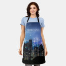 Search for hong kong aprons China