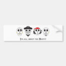 Search for booties bumper stickers Treasure