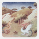 Search for mythical beast stickers Monster