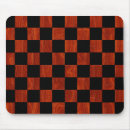 Search for wooden pattern mousepads Brown