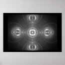 Recherche de chrome posters Abstrait