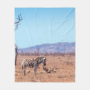 Search for africa blankets Animal