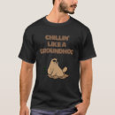 Recherche de groundhog day tshirts Filles