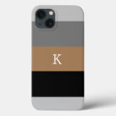 Recherche de masculines iphone coques Rayé