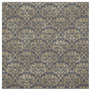 Search for gold damask fabric Pattern