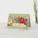 Search for vintage poem christmas cards Victorian