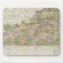 Recherche de le kentucky tapis souris Couleur