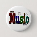 Recherche de percussion badges Instrument