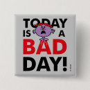 Search for bad square buttons Cute